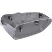 Resim Skoda Octavia 1Z3 1Z5 2004-2008 Ayna Kapağı Sol Astarlı 