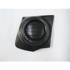 Resim 2015-2018 Mitsubishi L200 Pıck Up- Sis Lamba Kapağı Sağ Sis Deliksiz Casp Adet Oem No:8321a600 