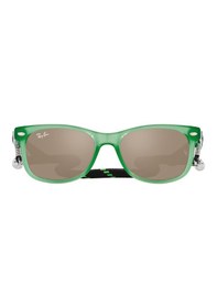 Resim Ray-Ban J9052 71465a 47 Güneş Gözlüğü Çok Renkli 