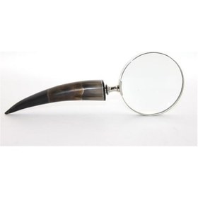 Resim Boynuz Büyüteç Model 8 