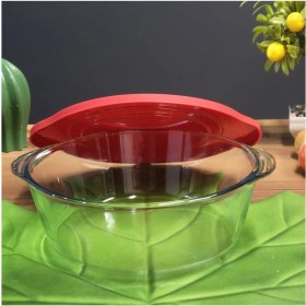 Resim Beyaz Plastik Kapaklı Yuvarlak Borcam 59001 FMA04363 