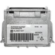 Resim Sedipiitous Bmw 128I Için Yeni 135I 08-14 Xenon Hid Far Balast Valeo 6g 63117180050 89034934 89032336 4L0907391 (Yurt Dışından) 