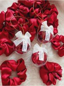 Resim Glowandco Atelier Kına | Düğün | Bride | Nişan | Saç Tokaları “20 Adet” 