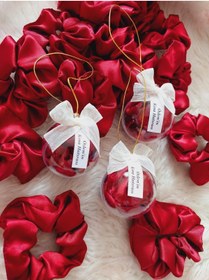 Resim Glowandco Atelier Kına | Düğün | Bride | Nişan | Saç Tokaları “20 Adet” 