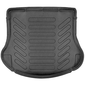 Resim Rizline Volvo S40 Araç ve 2004-2012 Uyumlu Bagaj Havuzu 