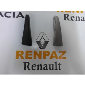 Resim Megane 2 2004-2007 Koltuk Yükseklik Ayar Kolu 7701209018 