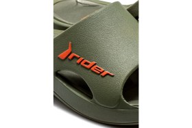 Resim Rider Bay XIV Erkek Terlik Yeşil 39/46 
