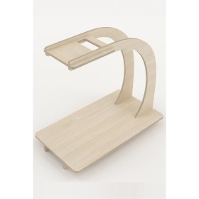 Resim Ahwall Telefon Belge Tarayıcı Stant 