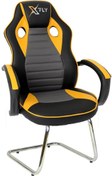 Resim XFly Oyuncu Koltuğu - Sarı - 1511R0492 
