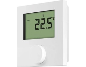 Resim Alternatif Yerden Isıtma Termostatı 