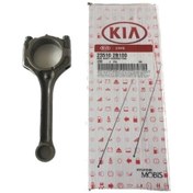 Resim Piston Kolu Accent Blue 2011- 1.4 / İ-20 1.4 Benzinli 