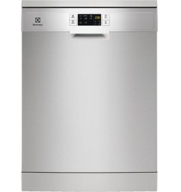 Resim Electrolux Esf5512lox A+ 6 Programlı 13 Kişilik Bulaşık Makinesi 