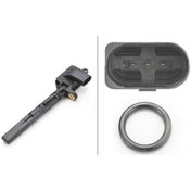 Resim Polo Cordoba Fabıa Yag Sevıye Sensörü 01-10 [Hella] [045907660D] 