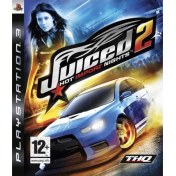 Resim Juiced 2 Hot Import Nights PS3 Oyun 