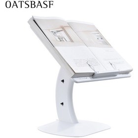 Resim Reedark Çok Fonksiyonlu Ayarlanabilir Ergonomik Masaüstü Dizüstü Bilgisayar Ve Telefon Standı Diğer 