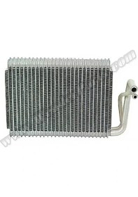 Resim Rose Mercedes W220 Klima Evaporatörü - - 2000-01 M A2208300758 