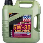 Resim Liqui Moly Lıquı Kolymolygen New Generation 5w-30 Dpf 4l 