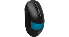 Resim Everest Sm-18 Usb Siyah 2.4ghz Optik Kablosuz Mouse Diğer 