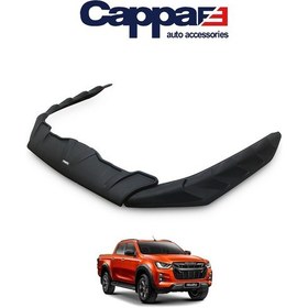 Resim Cappafe D-Max Dragon Pack Kaput Koruma 3Prç 2021 