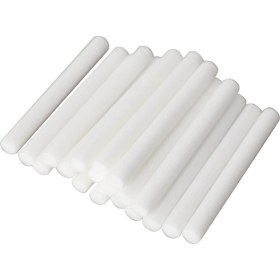 Resim 20PCS Nemlendirici Filtreler Yedek Pamuk Sünger Çubuğu USB Nemlendiricisi Için Aroma Difüzörleri Sis Üreticisi Hava Nemlendiricisi (Yurt Dışından) 