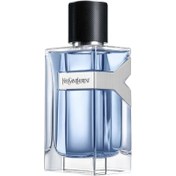Resim Yves Saint Laurent Y Edt Erkek Parfüm 100ml 