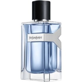 Resim Yves Saint Laurent Y Edt Erkek Parfüm 100ml 