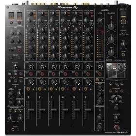Resim Pioneer DJ DJM-V10-LF 6 Kanal Dj Mixer 