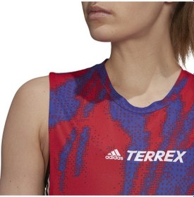 Resim Adidas Gj7677 W Agr Tank Kadın Spor Atlet 001 