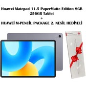 Resim Huawei MatePad 11.5 + Kalem | 256 GB 8 GB Gri 