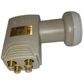 Resim HR-904 Dörtlü Lnb 