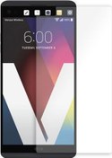 Resim Bufalo LG V20 Ekran Koruyucu FlexiGlass Nano 