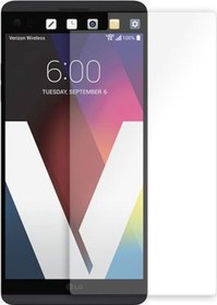 Resim Bufalo LG V20 Ekran Koruyucu FlexiGlass Nano 