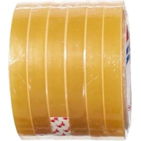 Resim Karokstore Selefon Bant Offıce Tape 12X66 (6 Lı Paket) 