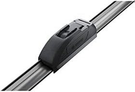 Resim Bosch Aerotwin silecek seti - [650/340 mm] NISSAN Micra (2017-2021) [K14FR] #AR654S 