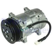 Resim Delphi Tsp0159031 Klima Kompresörü Berlingo96- 