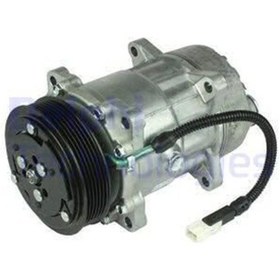 Resim Delphi Tsp0159031 Klima Kompresörü Berlingo96- 