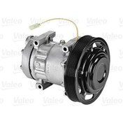 Resim Valeo 813046 Kompresör Volvo Penta Sd7h15 176pv8 24v Wv Dm 20587125 