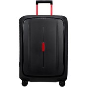 Resim Samsonite Essens-Spinner 4 Tekerlekli Orta Boy Valiz 69cm 