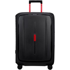 Resim Samsonite Essens-Spinner 4 Tekerlekli Orta Boy Valiz 69cm 