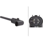 Resim Sensör Radyatör Ek Depo M315 Sprinter Müşürü Crafter Crf Sprınter 