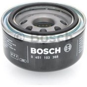 Resim Bosch Yag Fıltresı Lt 28 / 35 / 46 2.8 Tdı 97>06 
