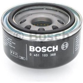 Resim Bosch Yag Fıltresı Lt 28 / 35 / 46 2.8 Tdı 97>06 