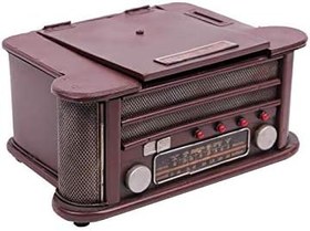 Resim Dekoratif Metal Kumbara Çerçeveli Plakçalar Hediyelik 