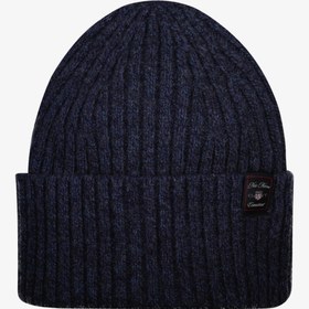 Resim GANT Unisex Lacivert Regular Fit Bere 