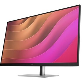 Resim HP E32K G5 32" 6N4D6 5 MS 60 Hz HDMI DP IPS Monitör 