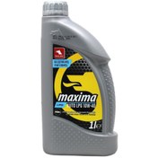 Resim Petrol Ofisi Maxima Auto LPG 10W-40 1 Lt Motor Yağı 