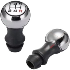 Resim Point Citroen C-Elysee Vites Topuzu Metal Gövde 