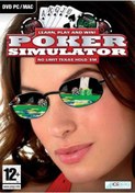 Resim Ecce Müzik Poker Simulator Pc Oyun 