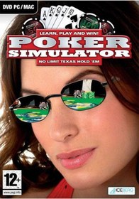 Resim Ecce Müzik Poker Simulator Pc Oyun 