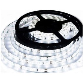 Resim Elektronikport-Şerit Led Beyaz 60 Led 5M 